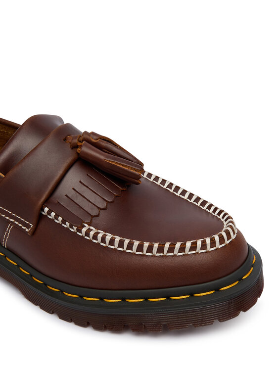 Dr. Martens Туфлі Dr. Martens DM42849200 Бордовий
