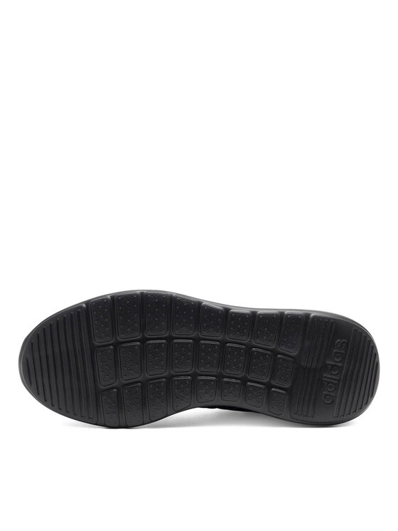 adidas Sneakersy adidas LITE RACER 3.0 GW7954. Černá
