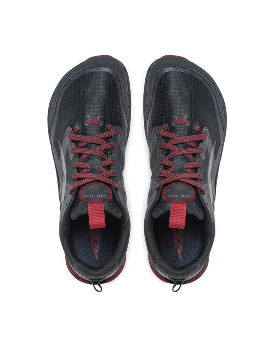 Altra Bėgimo batai Altra Lone Peak 6 AL0A547L02010-080 Juoda