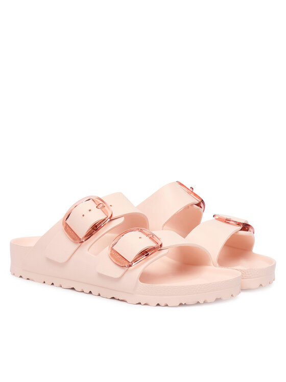 Birkenstock Шльопанці Birkenstock Arizona Big Buckle 1031283 Рожевий