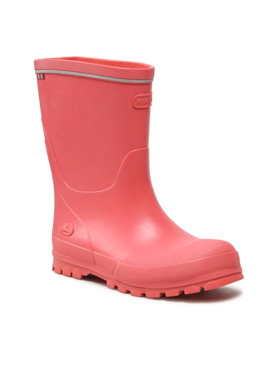 Viking Holínky Viking Jolly 1-12150-909 Růžová