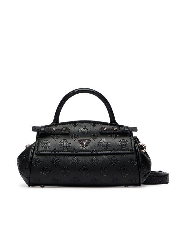Guess Сумка Guess Diana Mini HWPD97 27760 Чорний