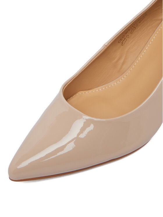 JENNY Туфлі JENNY CEO-WS1117-01 Бежевий
