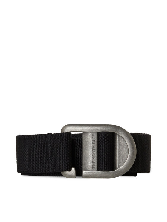 The North Face Cintura The North Face Basin NF0A8EQ2JK31 Nero