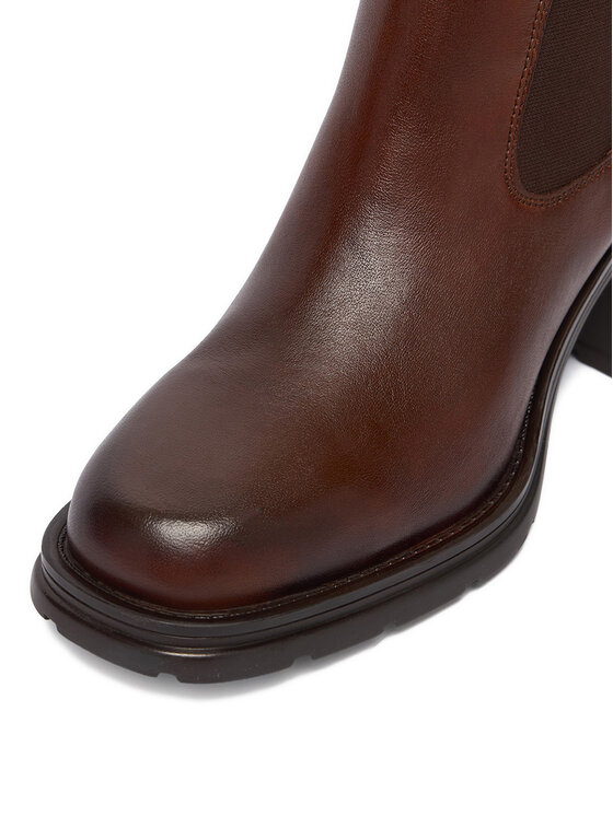 G-STAR Ботильйони G-STAR CEO-WI34-TRUST-04 Коричневий