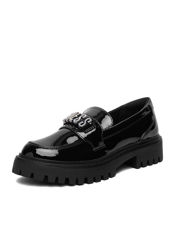 Guess Лофери Guess EO-CS6729-03 Чорний