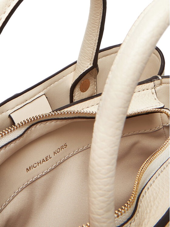 MICHAEL Michael Kors Сумка MICHAEL Michael Kors Flora 30T5GFFS2B Бежевий