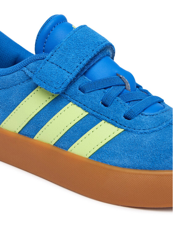 adidas Снікерcи adidas Vl Court 3.0 IH3960 Голубий