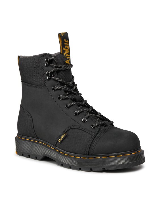 Dr. Martens Черевики туристичні Dr. Martens 27861001 Чорний