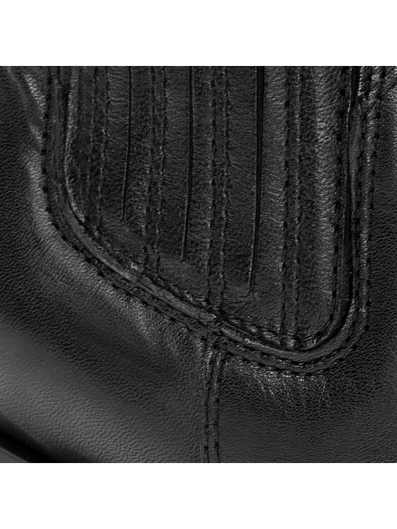Vagabond Shoemakers Ботильйони Vagabond Shoemakers Marja 4013-401-20 Чорний