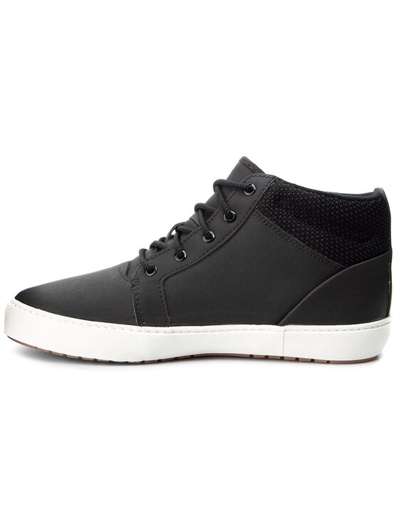 Lacoste Superge Lacoste Ampthill 318 1 Caw 7-36CAW0003454 Črna