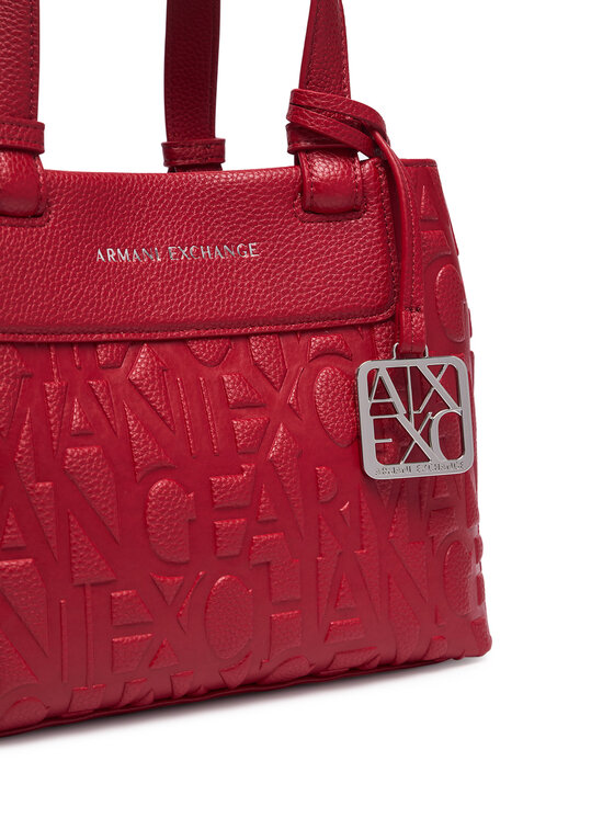Armani Exchange Сумка Armani Exchange XW001576 AF15774 U5102 Червоний