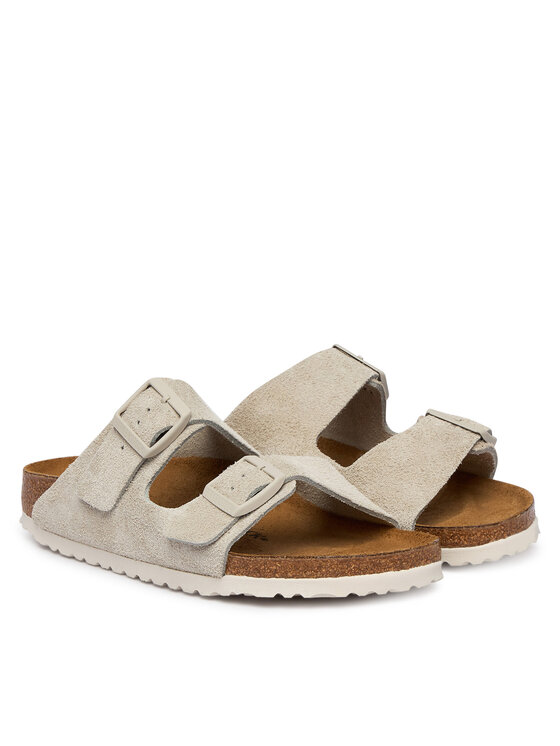 Birkenstock Шльопанці Birkenstock Arizona 1031645 Бежевий