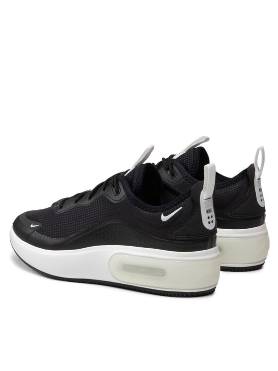 Nike Laisvalaikio batai Nike Air Max Dia AQ4312 001 Juoda