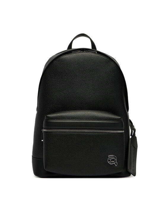 KARL LAGERFELD Mochila KARL LAGERFELD A3M30168 Negro