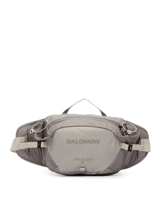 Salomon Ledvinka Salomon LC2856200 Šedá