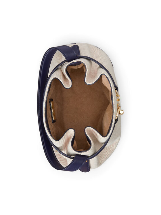 LAUREN RALPH LAUREN Rankinė LAUREN RALPH LAUREN 431P04294004 Smėlio