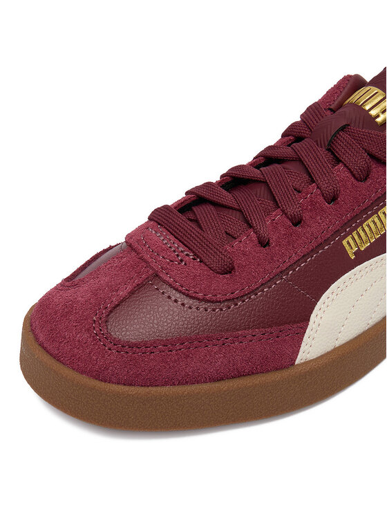 Puma Zapatillas Puma CEO-CLUB II ERA 40148939 Guinda/burdeos