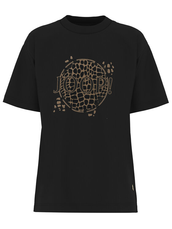 JOOP! JOOP! Camiseta 58 254JE58Taika 30048383 Gris Regular Fit