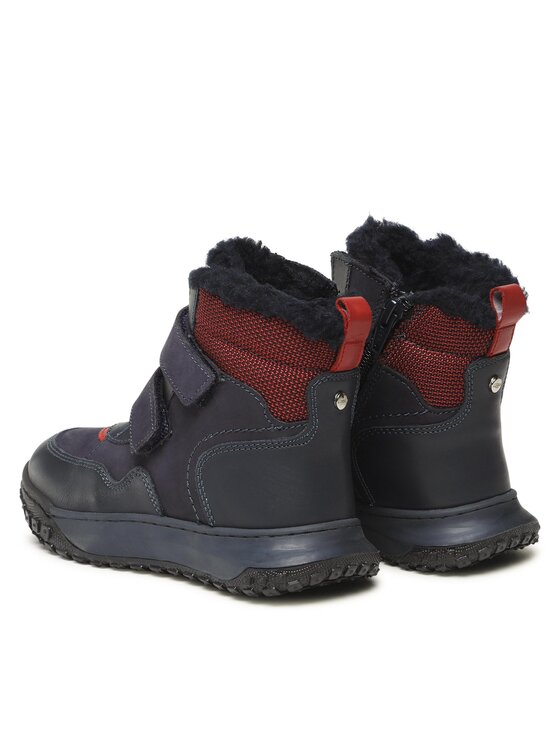 Lasocki Young Чоботи Lasocki Young CI12-3138-04 Cиній