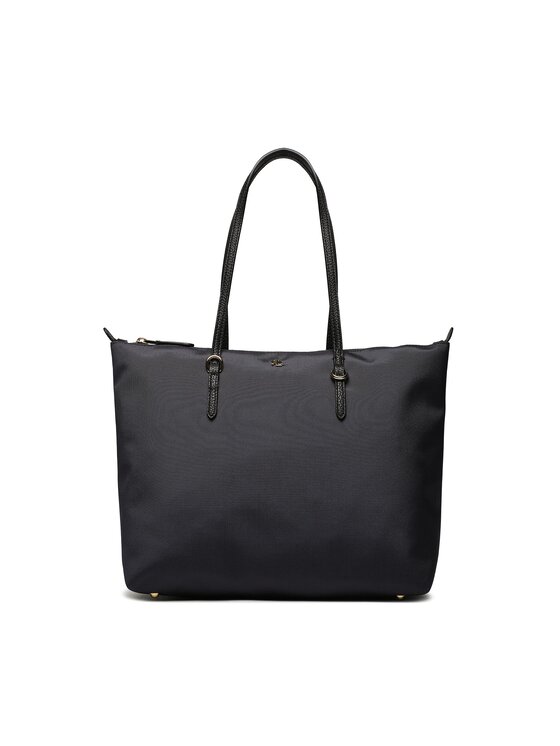 LAUREN RALPH LAUREN Torbica Lauren Ralph Lauren 431916737001 Tamnoplava
