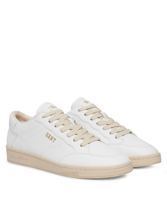 Gant Снікерcи Gant 31631027 Білий