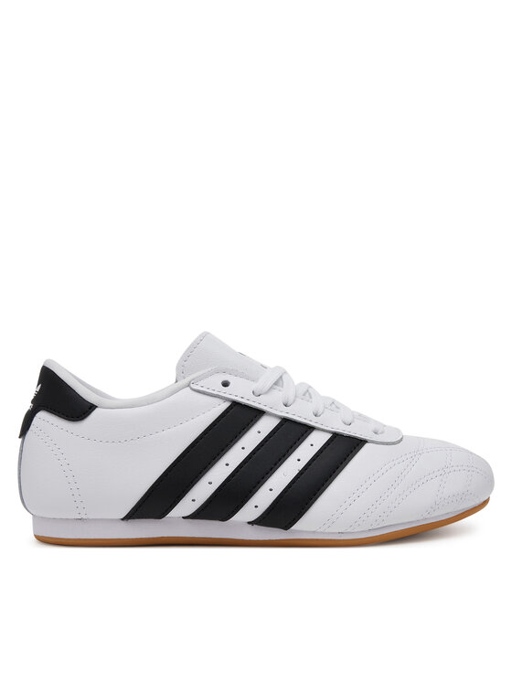 adidas Снікерcи adidas Taekwondo JR6806 Білий