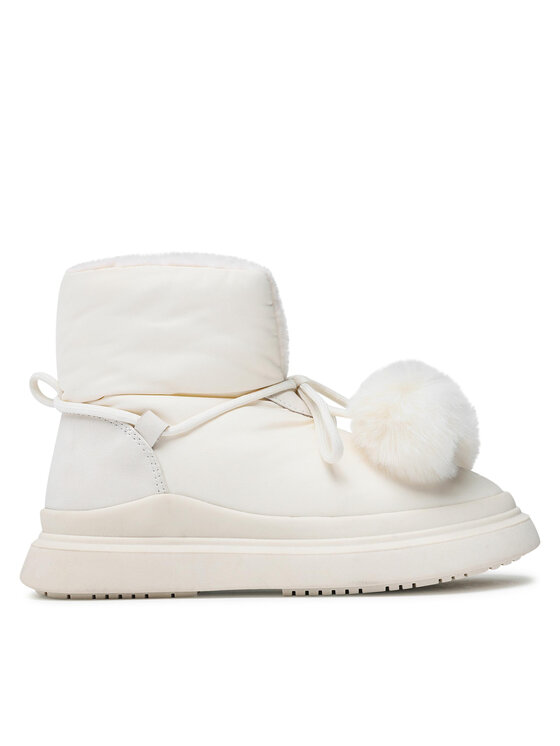 DeeZee Śniegowce DeeZee CS5855-07 Beżowy