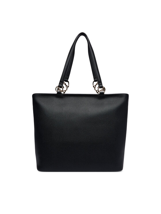 LOVE MOSCHINO Сумка LOVE MOSCHINO JC4005PP1PLB0000 Чорний