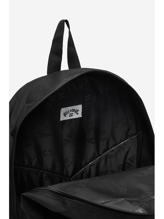 Billabong Рюкзак Billabong CWBEO-BLB-P-002-10 Чорний