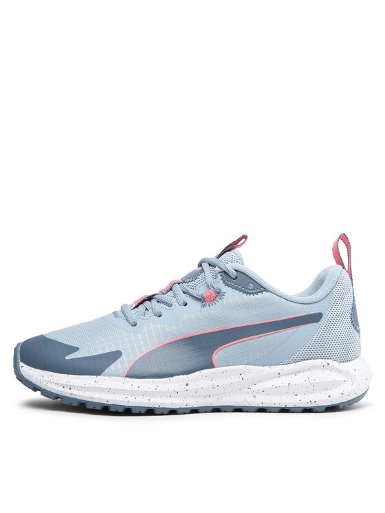 Puma Bėgimo batai Puma Twitch Runner Trail 376961 03 Mėlyna