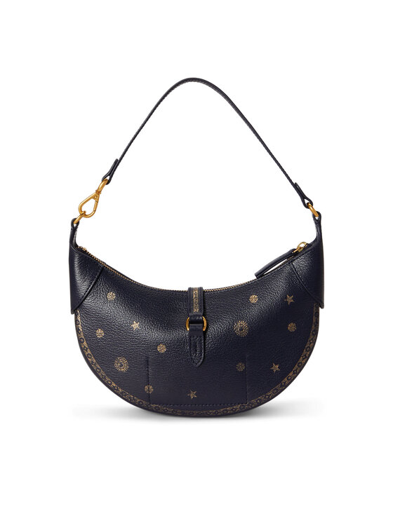 Polo Ralph Lauren Borsetta Polo Ralph Lauren 428P16928001 Blu scuro