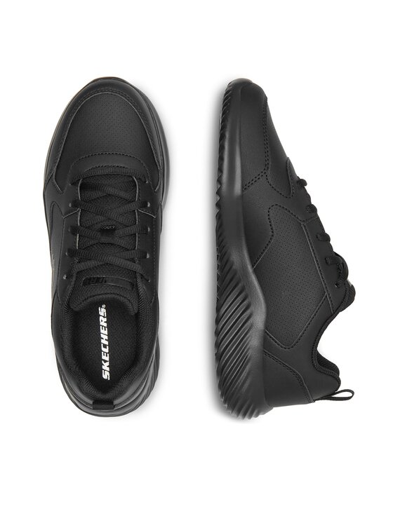 Skechers Zapatillas Skechers 405627L BBK Negro