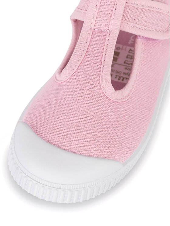Nelli Blu Papucs Nelli Blu CP91-25819 IV DZ Rózsaszín