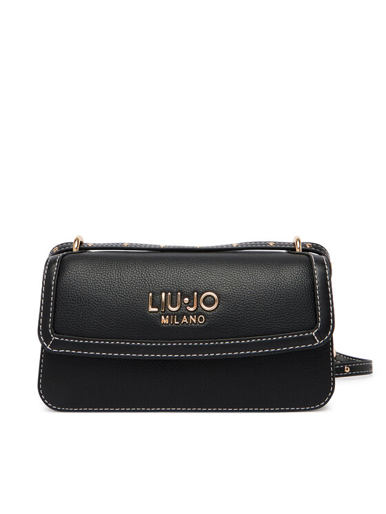 Liu Jo Сумка Liu Jo AA6073 E1012 Чорний