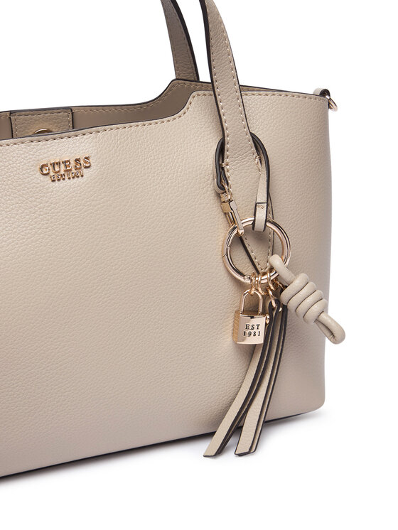 Guess Сумка Guess HWBG97 35060 Світло-бежевий