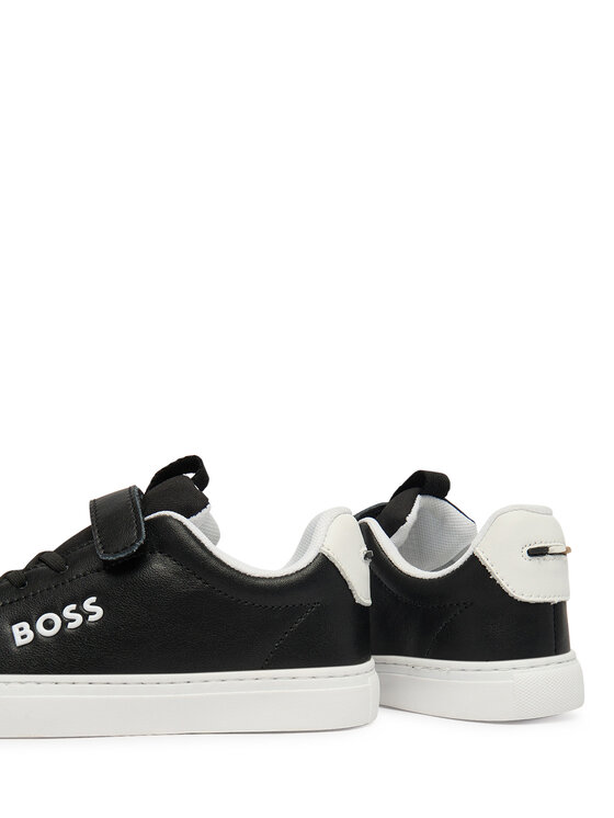 BOSS Sneakers BOSS J52824 D Nero