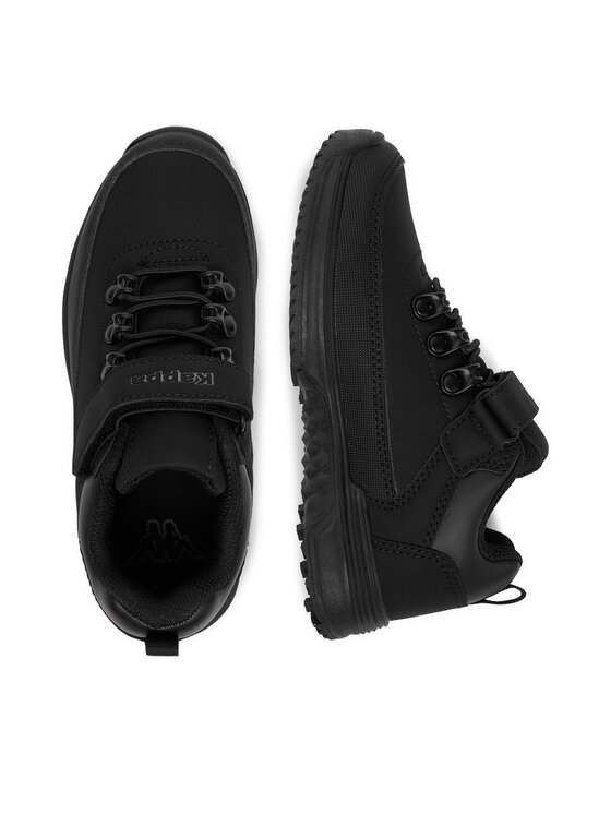 Kappa Sneakers Kappa CEO-35ILIXW Nero