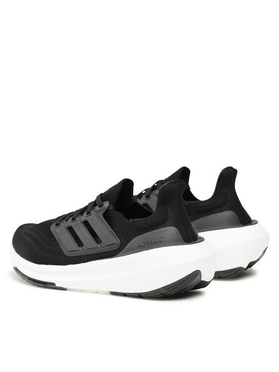 adidas Взуття для бігу adidas Ultraboost 23 Shoes GY9353 Чорний