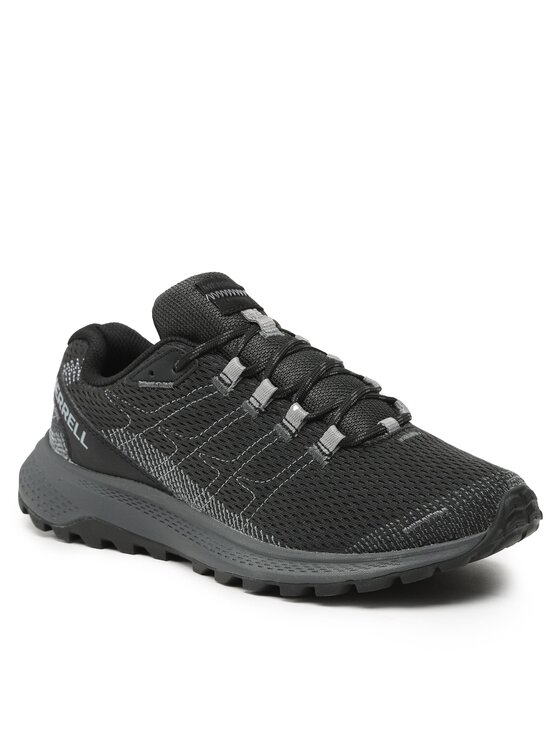Merrell Zapatillas Merrell Fly Strike J067157 Negro