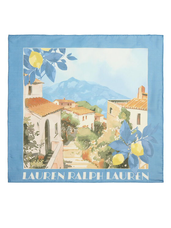 LAUREN RALPH LAUREN Kendő LAUREN RALPH LAUREN 454P14498001 Színes