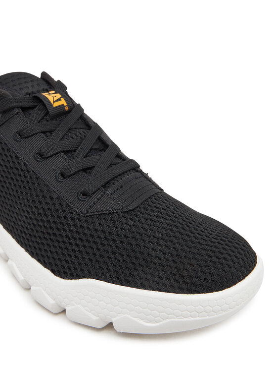 CAT Footwear Снікерcи CAT Footwear P726249 Чорний