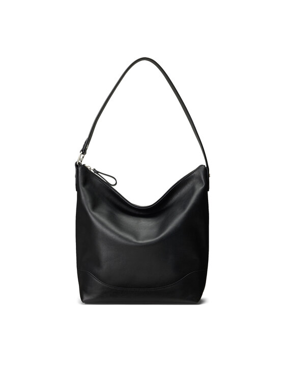 LAUREN RALPH LAUREN Rankinė LAUREN RALPH LAUREN 431P03419002 Juoda