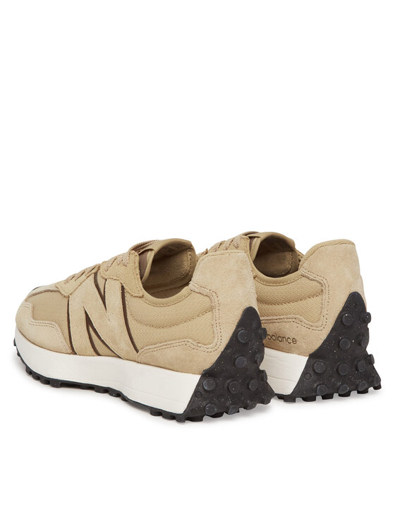 New Balance Sneakersy New Balance U327SWD Brązowy