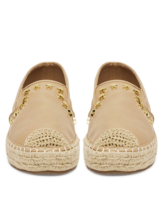 DeeZee Espadrilles DeeZee MSD53 Bēšs