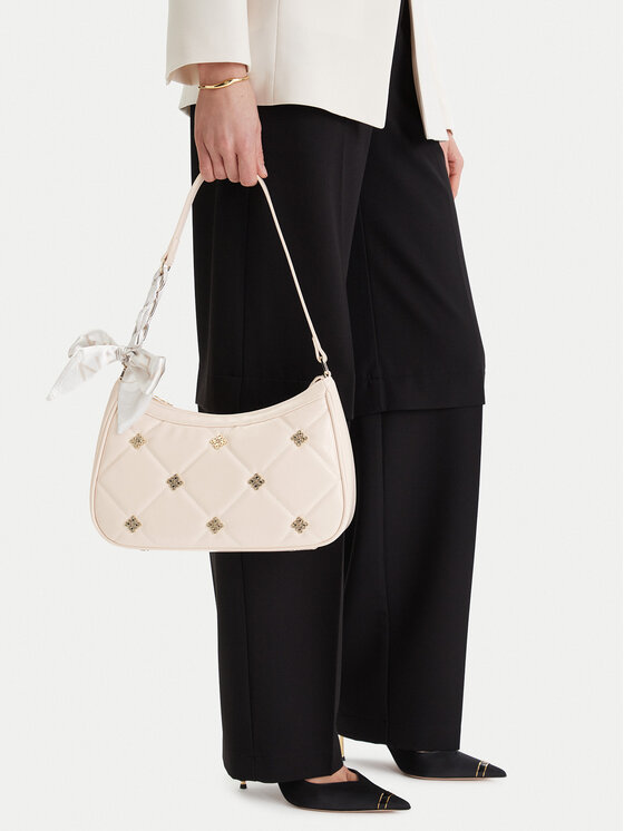 Nine West Сумка Nine West EO-Ludlow Dusk-KS2576-1 Кремовий