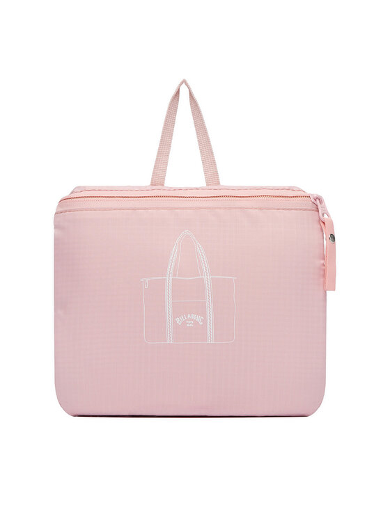 Billabong Сумка Billabong CEOWB-BLB-MZ-002-09 Світло-рожевий