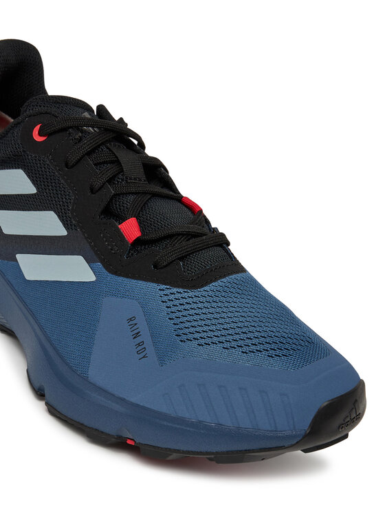 adidas Маратонки за бягане adidas Terrex Soulstride RAIN.RDY IH3880 Тъмносин
