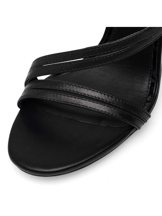 Eva Minge Basutės Eva Minge CATHERINE-S9050-118 Juoda
