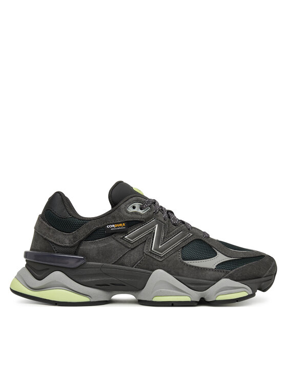 New Balance Sneakers New Balance U90602P8 M Gri